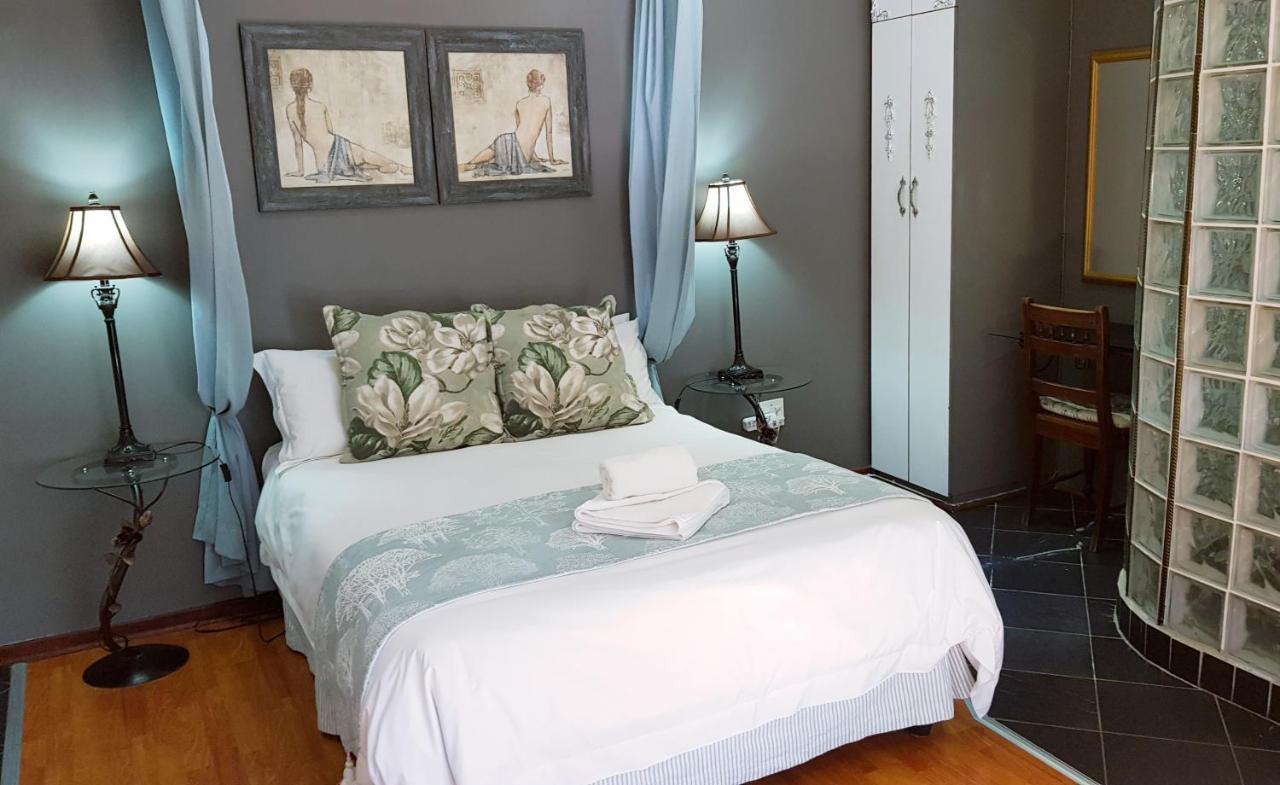 Lamon Guesthouse Kroonstad Buitenkant foto