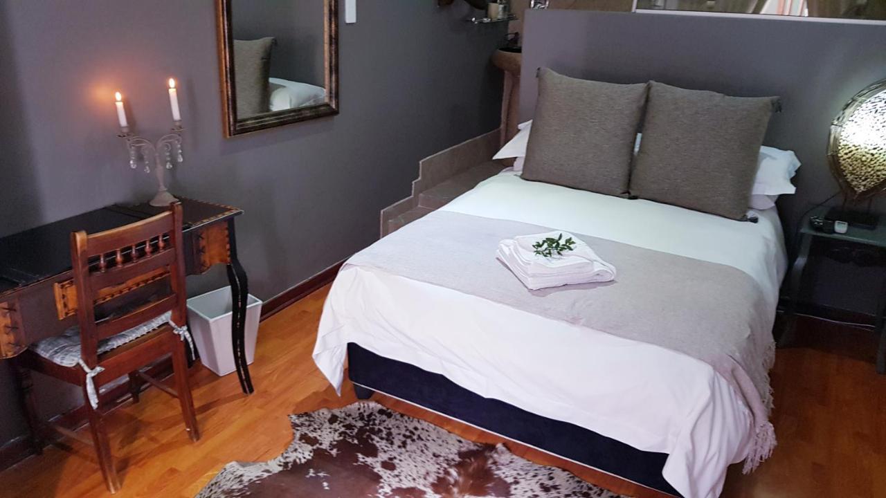 Lamon Guesthouse Kroonstad Buitenkant foto