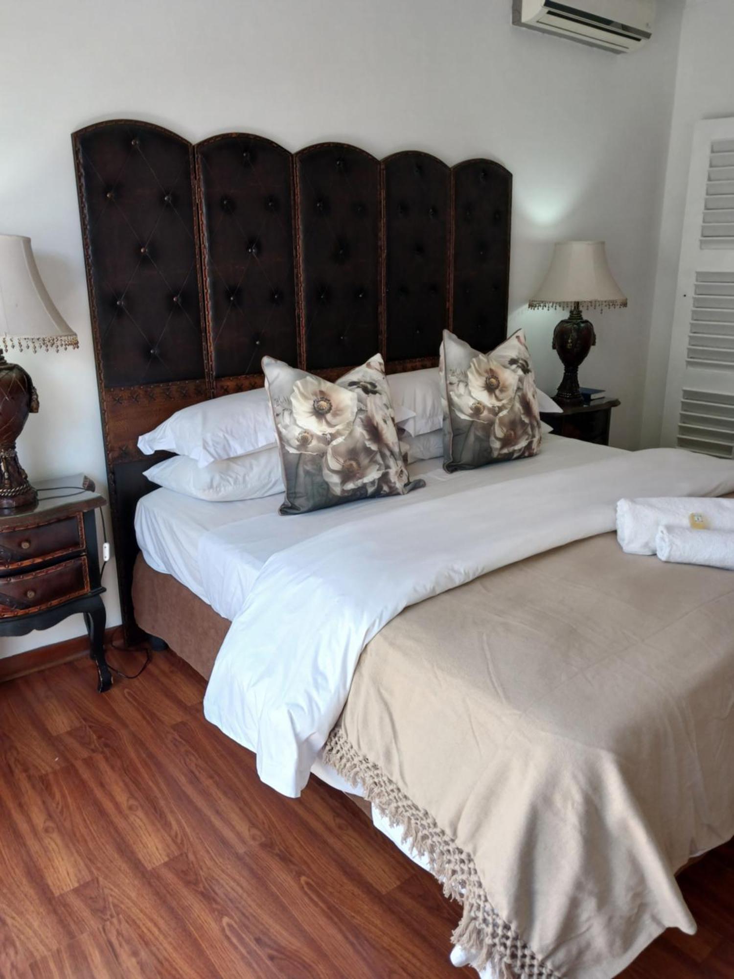 Lamon Guesthouse Kroonstad Buitenkant foto