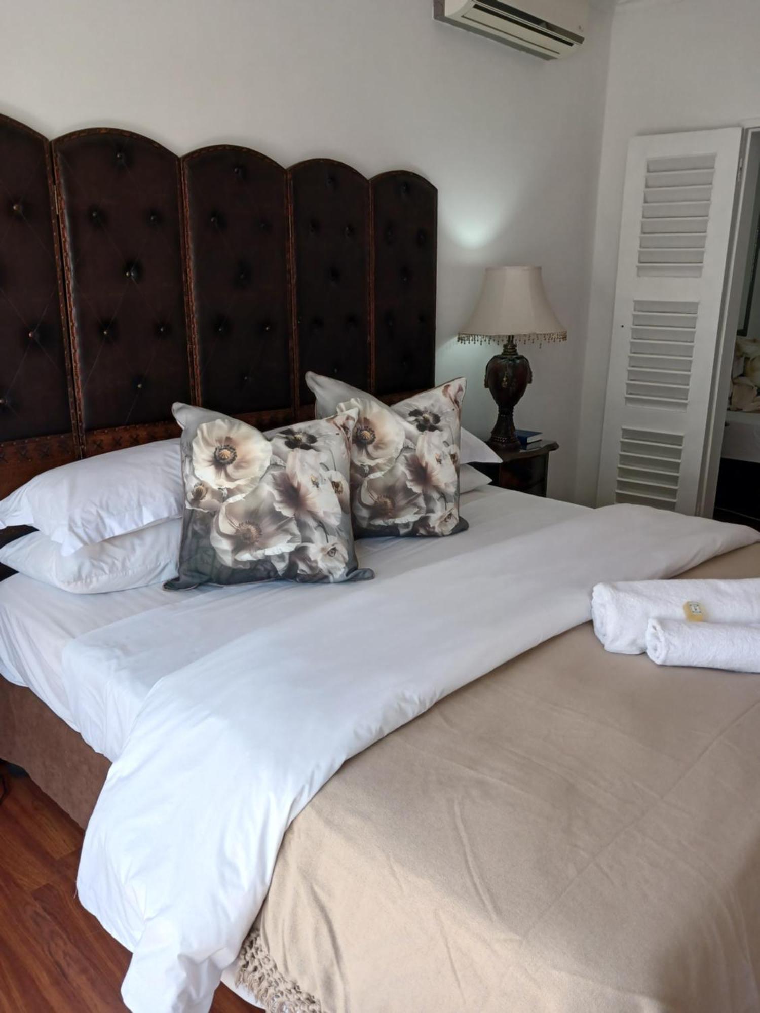 Lamon Guesthouse Kroonstad Buitenkant foto